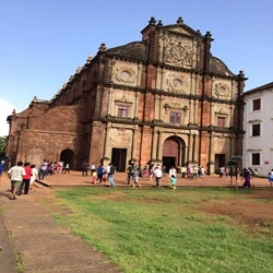 basilica of born jesus